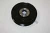 AUTOMEGA 30820005230072 Belt Pulley, crankshaft